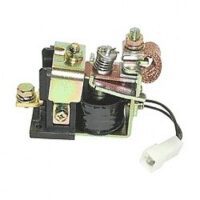 24420-13300-71 Toyota Contactor - 36 Volt Forklift Part-0
