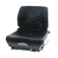 3EB-50-16110 Komatsu Seat - Vinyl MGS20 Forklift Part-0