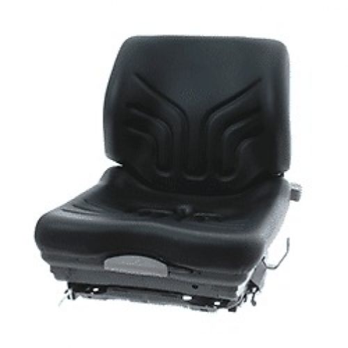 3EB-50-16110 Komatsu Seat - Vinyl MGS20 Forklift Part-0