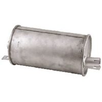 907077400 Yale Muffler  Forklift Part-0