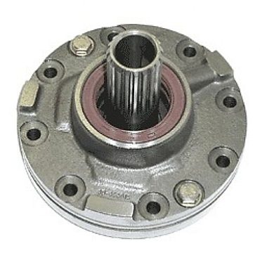 909675600 Yale Pump - Transmission Forklift Part-0
