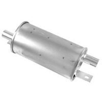 911560400 Yale Muffler  Forklift Part-0