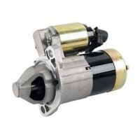 912978600 Yale Starter - New  Forklift Part-0