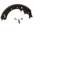 91546-12500 CAT Shoe - Brake LH NA Forklift Part-0