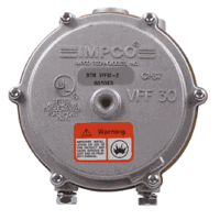 91865-03100 Cat Valve - Lockoff  Forklift Part-334