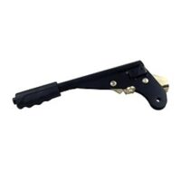 D654036 Daewoo - Doosan Lever - Hand Brake Forklift Part-0