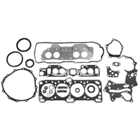 A218019 Daewoo Gasket Set - Overhaul Forklift Part-0