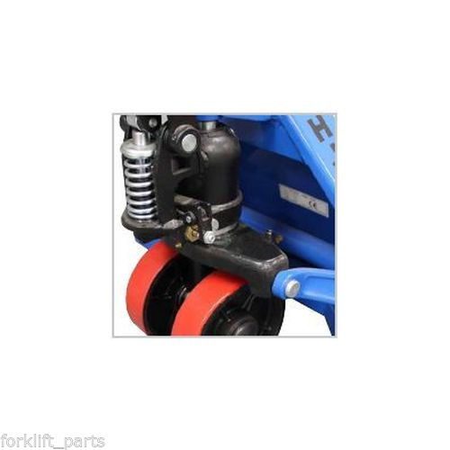 Pallet Jack / Hand Truck 21.5" X 48" - Narrow 5500 lb.-34