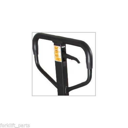 Pallet Jack / Hand Truck 21.5" X 48" - Narrow 5500 lb.-35