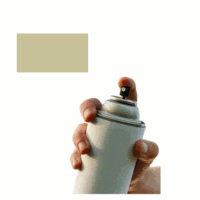 43308 Crown Spray Paint - Beige  Forklift Part-384