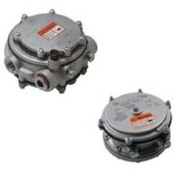 IMPCO Model J Convertor/Regulator VFF30 Lockoff Kit-0