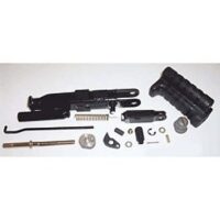 04461-20080-71 Toyota Lever - Parking Brake Forklift Part-0
