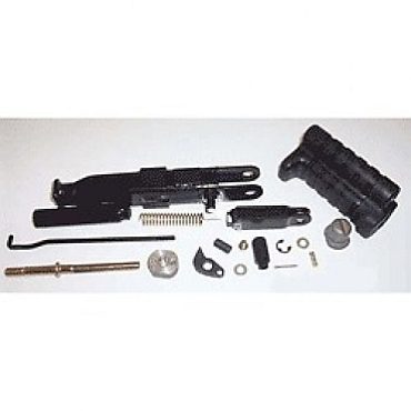 04461-20080-71 Toyota Lever - Parking Brake Forklift Part-0