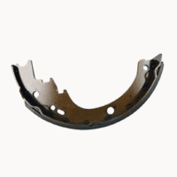 47405-U2100-71 Toyota Shoe - Brake NA Forklift Part-0