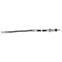 47408-U2130-71 Toyota Cable - RH Park Brake Forklift Part-0