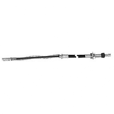 47408-U2130-71 Toyota Cable - RH Park Brake Forklift Part-0