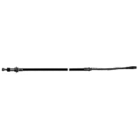 47409-U2130-71 Toyota Cable - LH Park Brake Forklift Part-0
