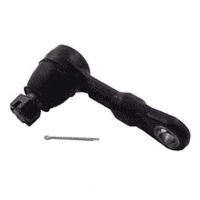 504224219 Yale End - Tie Rod Forklift Part-0