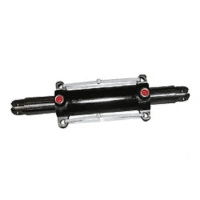 504225267 Yale Cylinder Assembly Forklift Part-0
