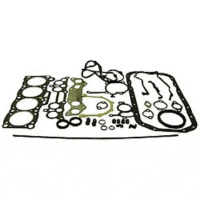 504259763 Yale Gasket Set - Engine Forklift Part-0
