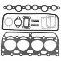 518504001 Yale Gasket Set - Head Forklift Part-0