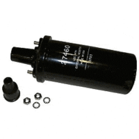 519584400 Yale Coil - Ignition Forklift Part-0