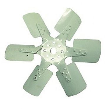 900534803 Yale Blade - Fan Forklift Part-0