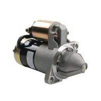900595801 Yale Starter - New Forklift Part-0