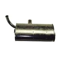 901084400 Yale Muffler Forklift Part-0