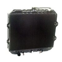 91402-24300 CAT Radiator Assembly Forklift Part-0