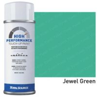 59355 Mitsubishi Spray Paint - Jewel Green