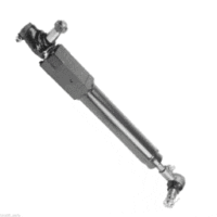 180004 Clark Cylinder - Power Steering Forklift Part-0