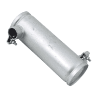 667456 Clark Muffler  Forklift Part-225