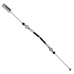 91351-41300 Cat Cable - Accelerator Forklift Part-0