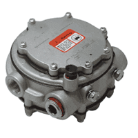 93165-03100 Cat Converter - Model J  Forklift Part-342