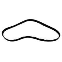 MD140227 CAT Belt - Timing 122 Teeth  Forklift Part-0