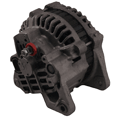 Md354809 CAT Alternator - Reman Forklift Part-0