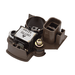 Md611565 Cat Regulator - Voltage Forklift Part-651