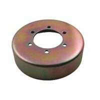 230365 Clark Drum - Brake Forklift Part-0