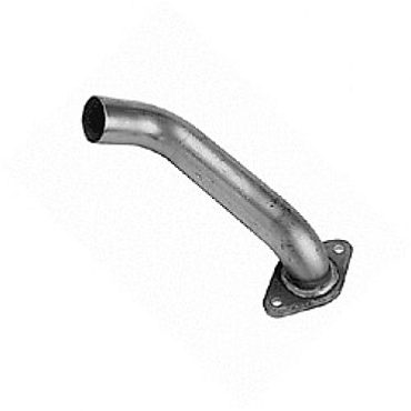 1721237 Clark Pipe - Exhaust Forklift Part-0