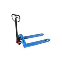 Low Proflie Pallet Jack
