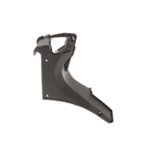 91E12-04800 Cover, Tilt LH CAT P5000 Forklift Part-0