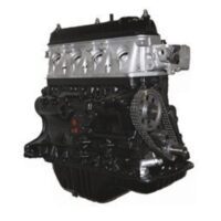 4Y Toyota New Replacement Forklift Engine