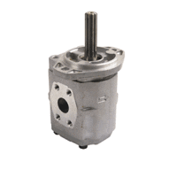 91371-00300 Mitsubishi Hydraulic Pump Forklift Part-0