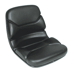 753-7052 LPM Seat - Vinyl Forklift Part-0