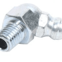 Komatsu 34A-24-11180 Fitting Grease