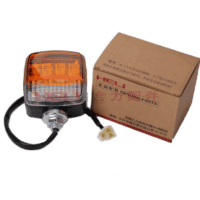 D08QXD-LED Front Combination Lamp